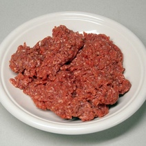 За кражу двух кило фарша жителя Оренбуржья отправили в колонию строгого режима