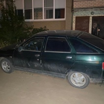 Пьяный житель Новоорского района решил доехать до кафе на чужой машине