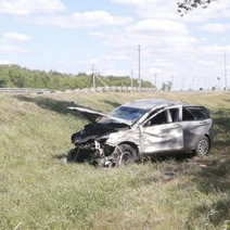 В Октябрьском районе 