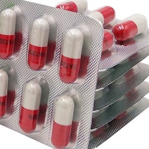 Оренбурженка попалась на контрабанде запрещенных капсул для похудения