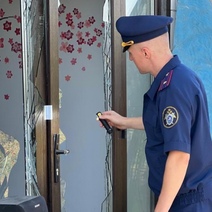 В Оренбурге пострадавший при взрыве в доме ребенок скончался (18+)