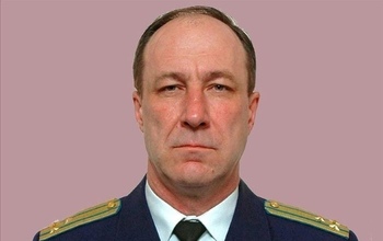 Герою России Андрею Зеленко сегодня исполнилось бы 57 лет