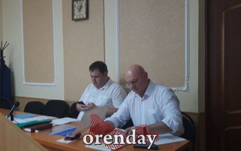 Депутат Оренбургского Горсовета Сергей Попцов не хочет сидеть под домашним арестом и готов оспорить меру пресечения