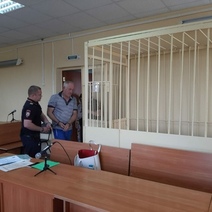 Оренбуржец, застреливший на пруду партнера по бизнесу, не хочет сидеть в СИЗО