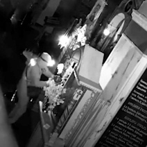 Ограбившие севастопольский храм могут быть причастны к кражам в Оренбуржье