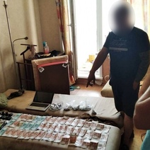 В Оренбурге вкладчица «МММ» вновь стала жертвой мошенников