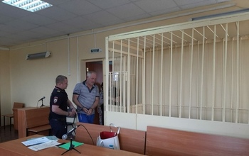 Оренбуржец, застреливший на пруду партнера по бизнесу, не хочет сидеть в СИЗО