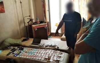 В Оренбурге вкладчица «МММ» вновь стала жертвой мошенников