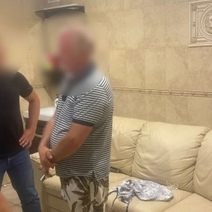 В Оренбурге суд рассмотрел ходатайство обвиняемого в убийстве компаньона