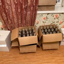 В Соль-Илецке туристов травили суррогатным спиртным