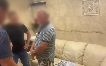 В Оренбурге суд рассмотрел ходатайство обвиняемого в убийстве компаньона