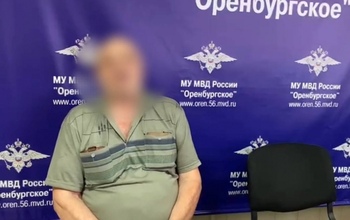 70-летний пенсионер из Оренбурга наживался на пожилых горожанах