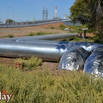 Свыше 1 млрд рублей инвестиций «Т Плюс» направила в тепловые сети