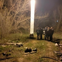 Обвиняемый в убийстве в лесополосе оренбуржец предстанет перед судом (18+)