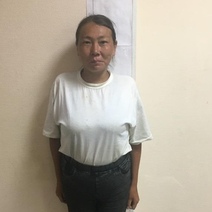 Пропавшую в Абдулино 38-летнюю женщину ищут в Орске