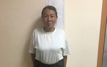 Пропавшую в Абдулино 38-летнюю женщину ищут в Орске