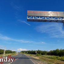 Сколько штрафов «настригли» новые пункты весового контроля в Оренбуржье