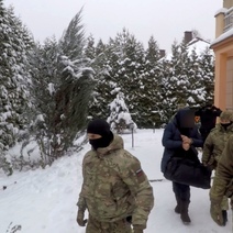 Крупному криминальному авторитету из Оренбургской области предъявлено новое обвинение (18+)