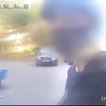 В Оренбурге подросток стал курьером-мошенником