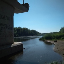 В Оренбуржье в местах, где тонут люди, установят новые запрещающие знаки