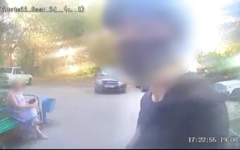 В Оренбурге подросток стал курьером-мошенником