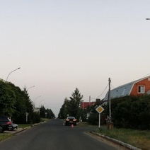 В Оренбурге женщина на BMW сбила шестилетнего велосипедиста