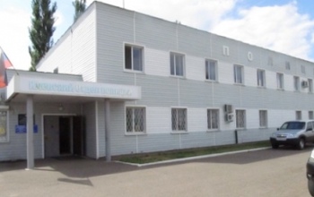 В ОМВД Илекского района проходит проверка