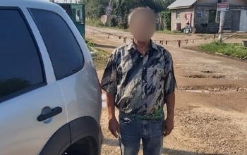 Под Оренбургом соседи-дачники так посидели, что дело дошло до больницы