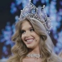 Анна Линникова из Оренбурга стала 