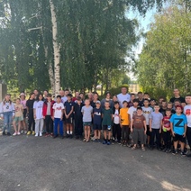 Спортивные сборы для юных спортсменов Оренбуржья оказались лучше отдыха в лагере