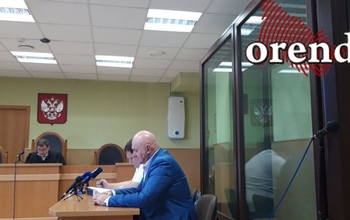 Оренбургскому депутату Сергею Попцову придется остаться под домашним арестом