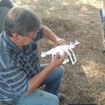 В Ахмерово Новосергиевского района продолжаются поиски шестилетнего Ярослава