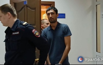 В Оренбургской области бывший военнослужащий пойдёт под суд за педофилию (18+)