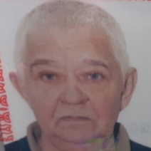 В Оренбурге ищут нуждающегося в медпомощи пенсионера