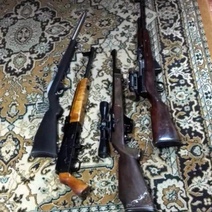 В Оренбуржье можно законно заработать на оружии