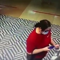 В Оренбурге задержали девушку-подростка, забиравшую у пенсионеров деньги