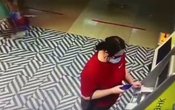 В Оренбурге задержали девушку-подростка, забиравшую у пенсионеров деньги