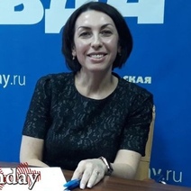 В день рождения Татьяны Савиновой в дом-музей семьи Ростроповичей пришло 25 гостей