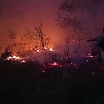 2 сентября в Оренбургской области власти ввели режим ЧС межмуниципального характера