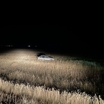 В ДТП под Сорочинском пострадал водитель Лада-211440