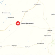 В посёлке Теренсай Адамовского района погибли рабочие