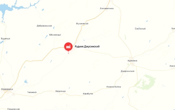 В посёлке Теренсай Адамовского района погибли рабочие