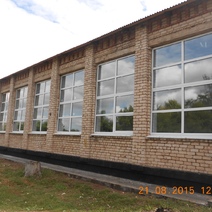 В Александровском районе родители отстояли школу, которая была под угрозой закрытия