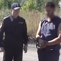 Девять лет следователи Оренбурга искали убийцу 56-летнего таксиста (18+)