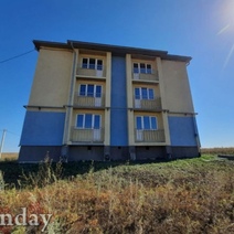 Дом стоит, свет не горит: злополучный дом в Нижнесакмарском так и не заселили