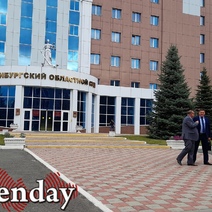 Депутата Оренбургского Горсовета Игоря Коровяковского все-таки лишат мандата