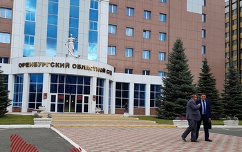 Депутата Оренбургского Горсовета Игоря Коровяковского все-таки лишат мандата