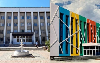 Новую детскую поликлинику в Промышленном районе оренбуржцам ждать еще год