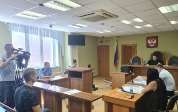 Зампредседателя КУИ Оренбурга Никита Сафронов еще на два месяца останется под домашним арестом