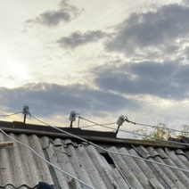 В Домбаровском районе 11-летнего ребенка убило током (18+)